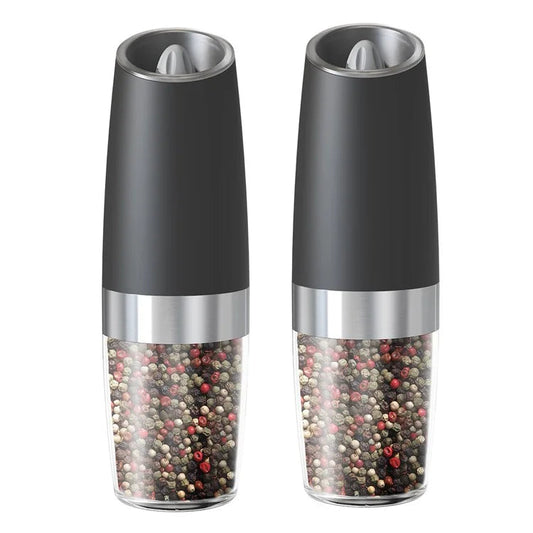 Gravity Electric Salt Pepper Grinder