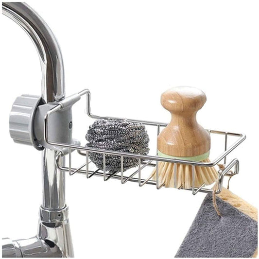 Kitchen Sink Storage Organizer