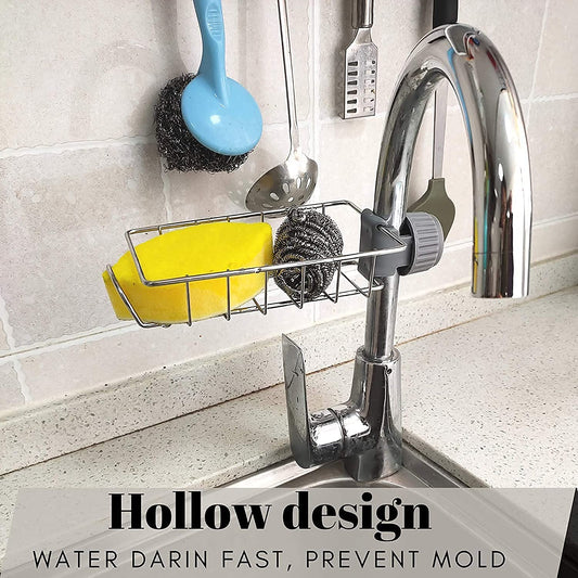 Kitchen Sink Storage Organizer