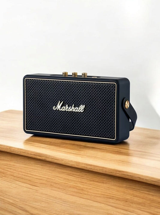 MARSHALL SPEAKER V2