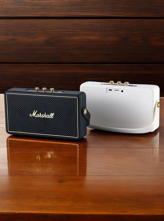 MARSHALL SPEAKER V2